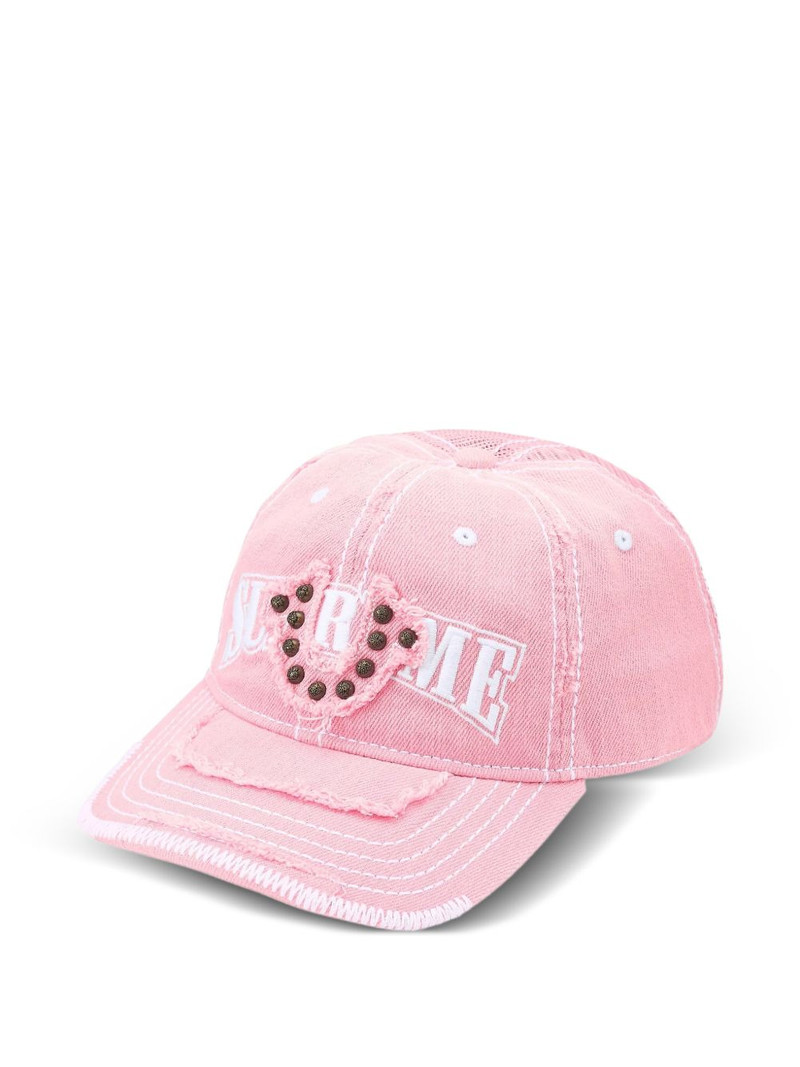 True Religion® mesh panel cap 1