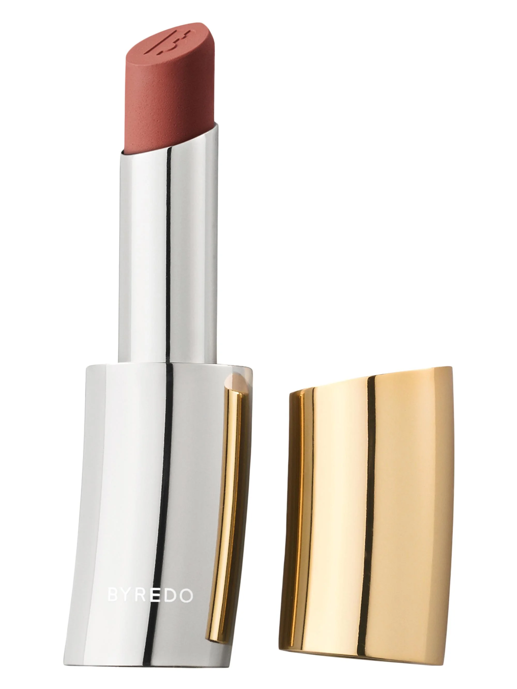 Matte Lipstick - Septembre 129 - 1