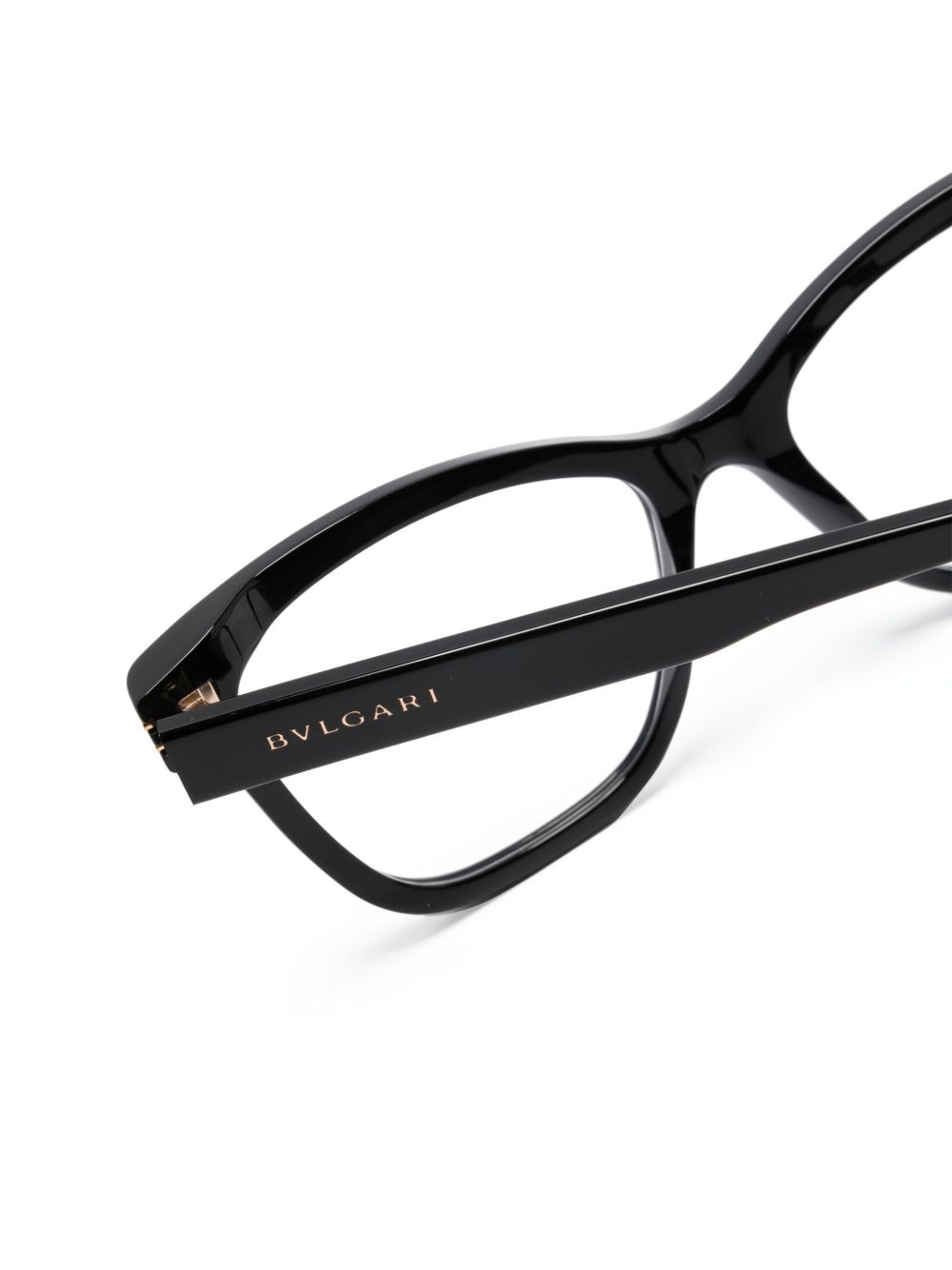 B.Zero1 square-frame glasses - 3