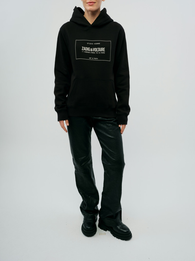 Sanchi Studio Sweatshirt 4