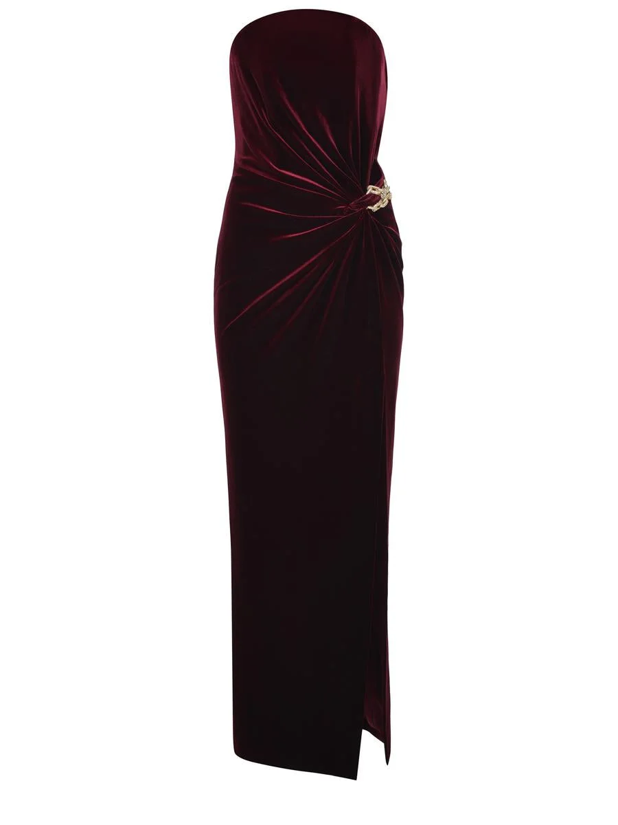 Self-Portrait Dress - 1