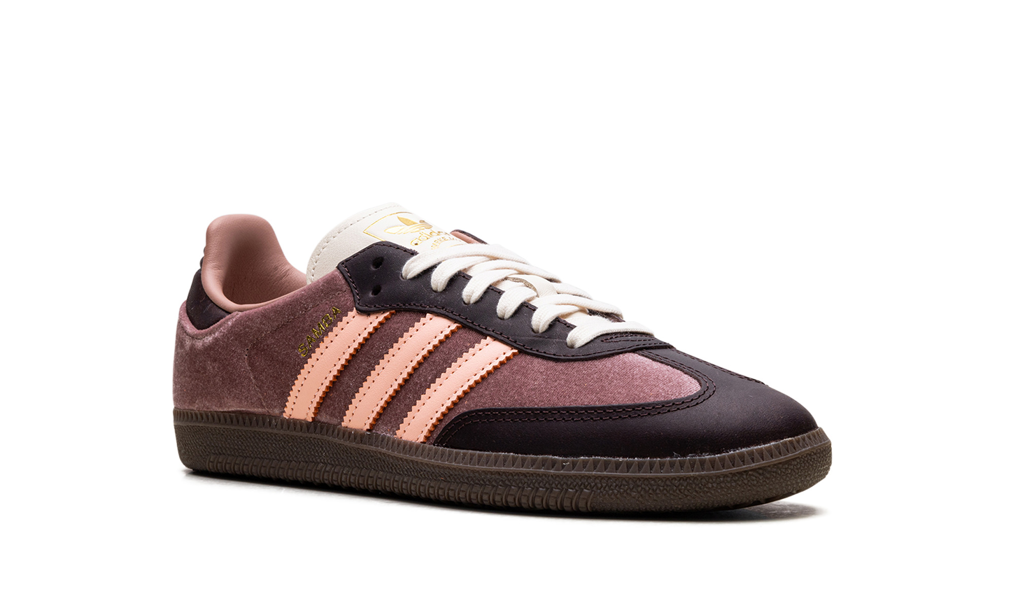 Samba OG WMNS "Warm Clay Clear Orange" - 7