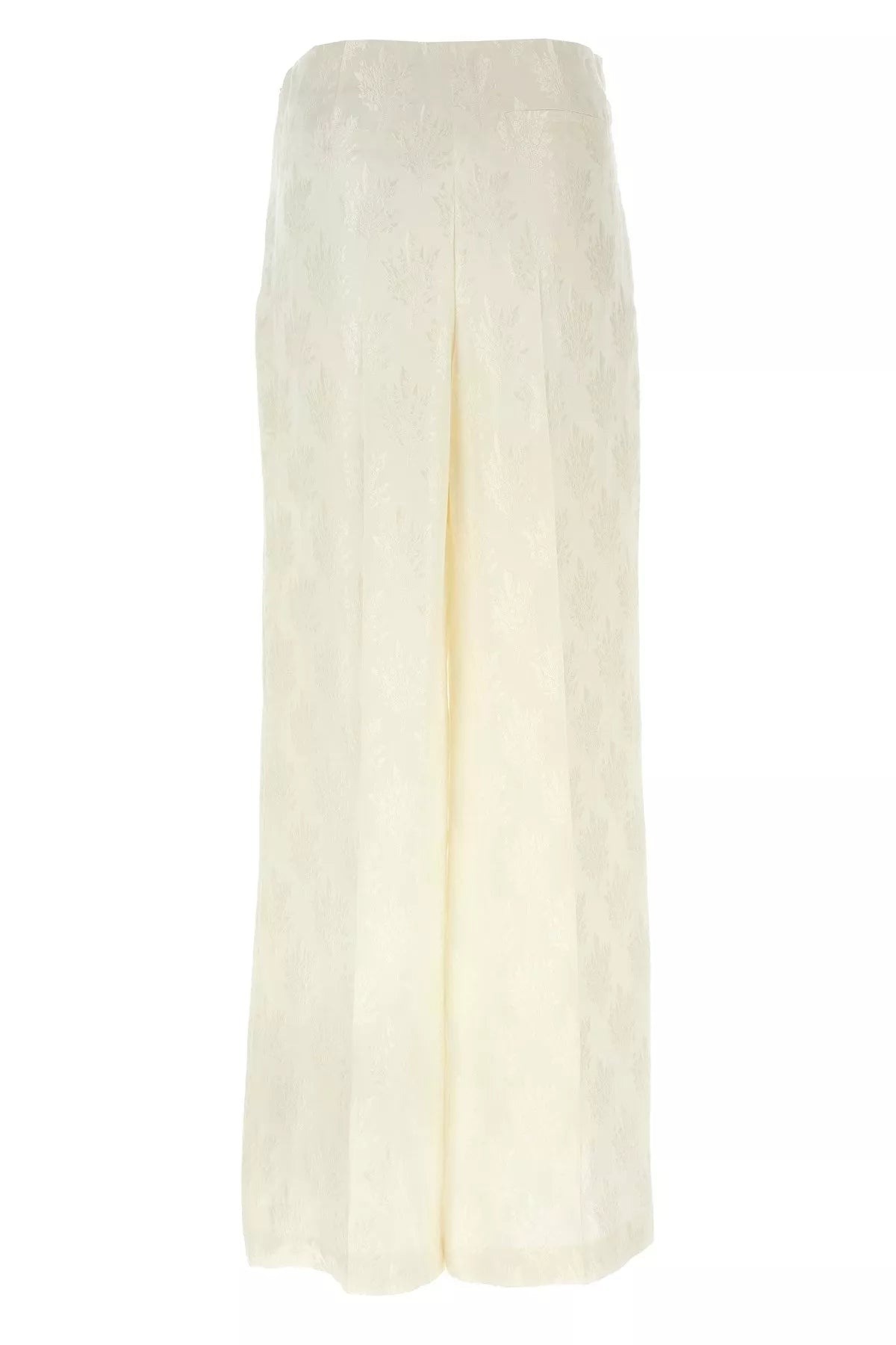 Fendi Women Bouquet Pants - 2