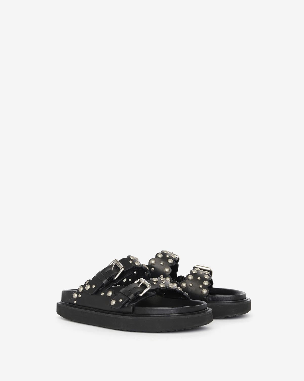 LENNYA SANDALS - 3