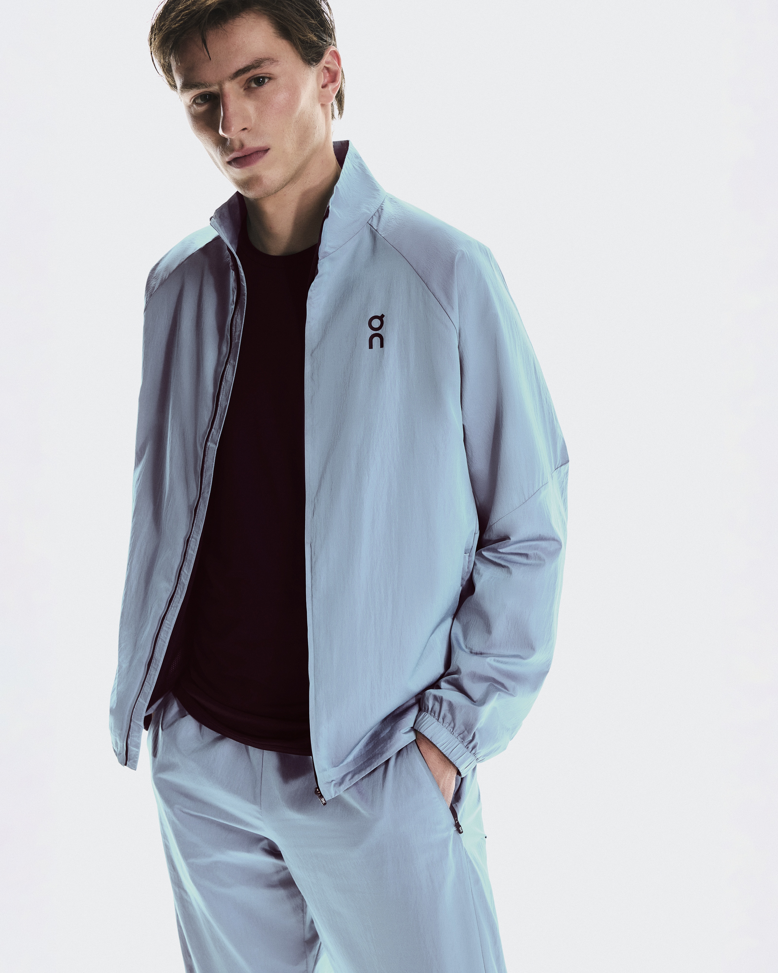 Court Jacket - 3