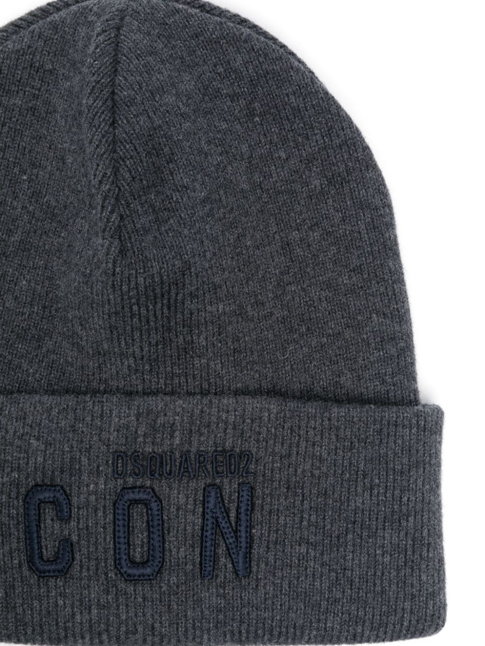 Icon beanie hat - 2