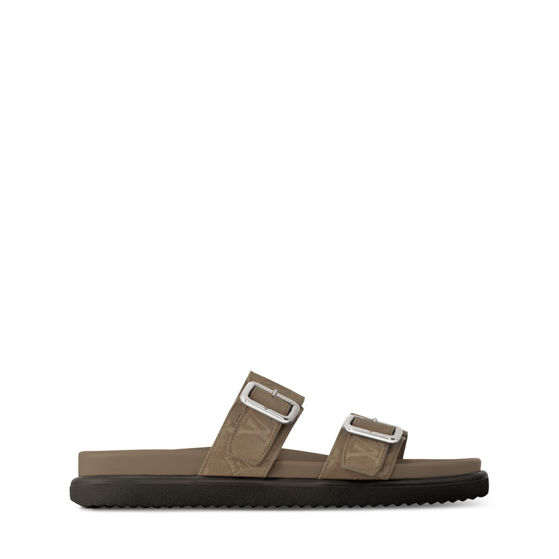 Louis Vuitton LV Venice Mule outlook