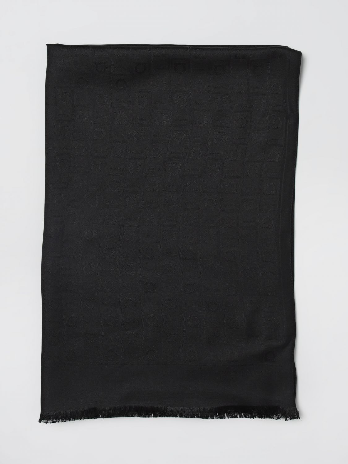Neck scarf woman Ferragamo - 1