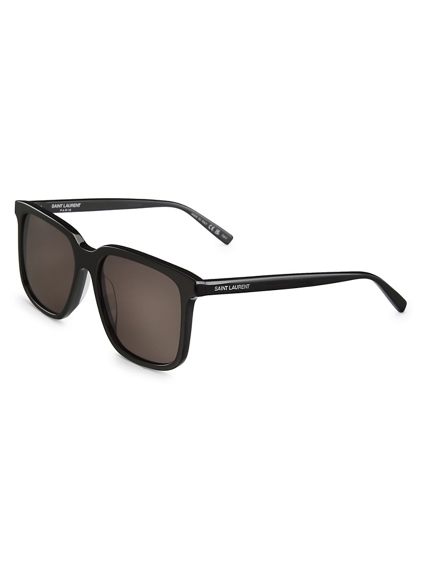 99MM Square Sunglasses - 2