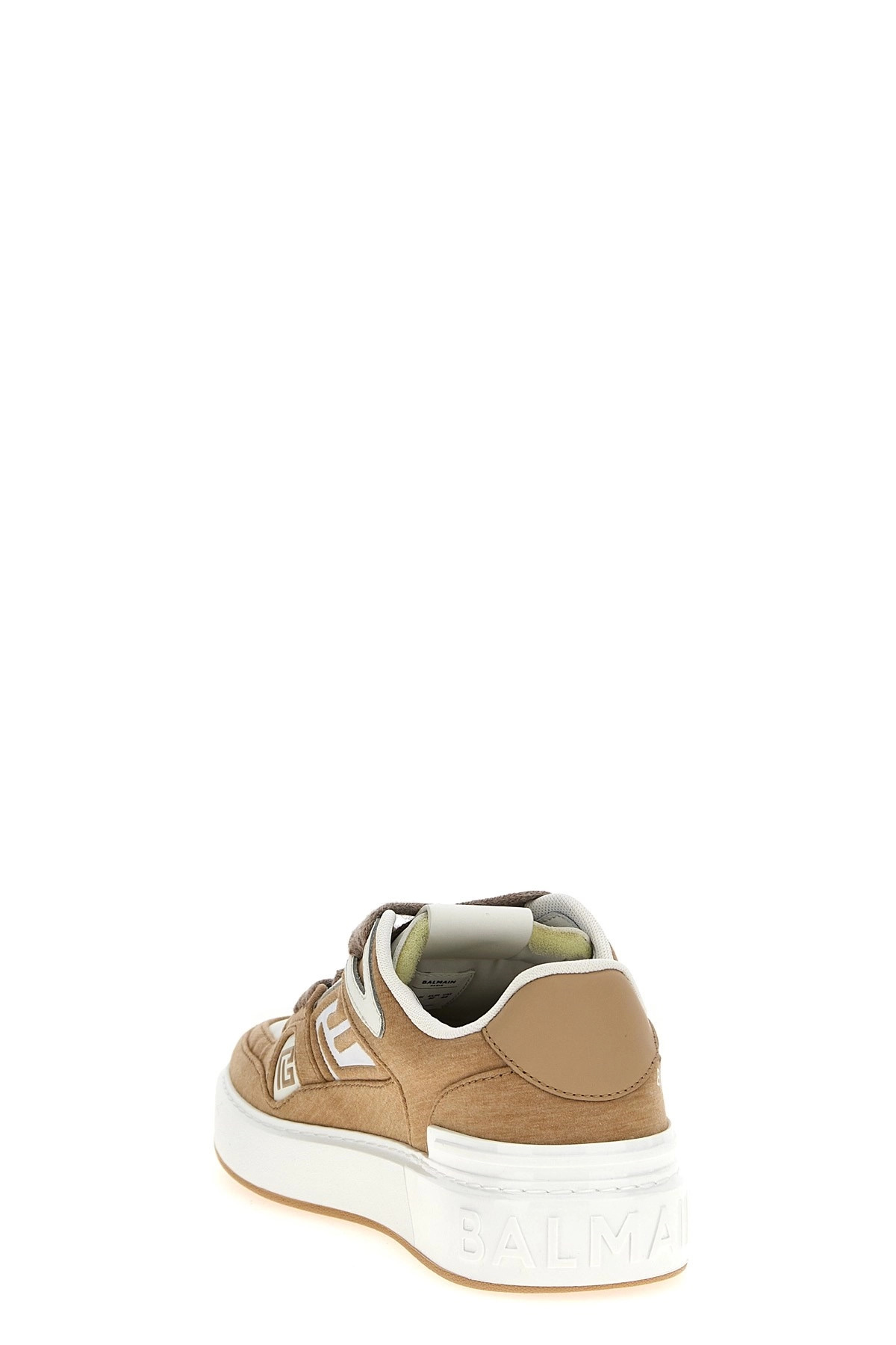 'B-Court' sneakers - 3