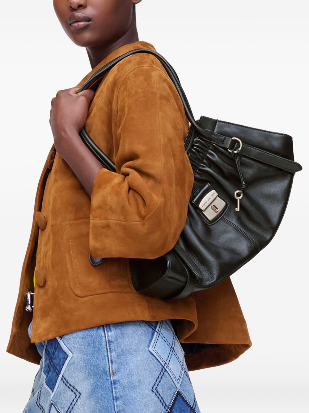 Christina satchel bag - 2