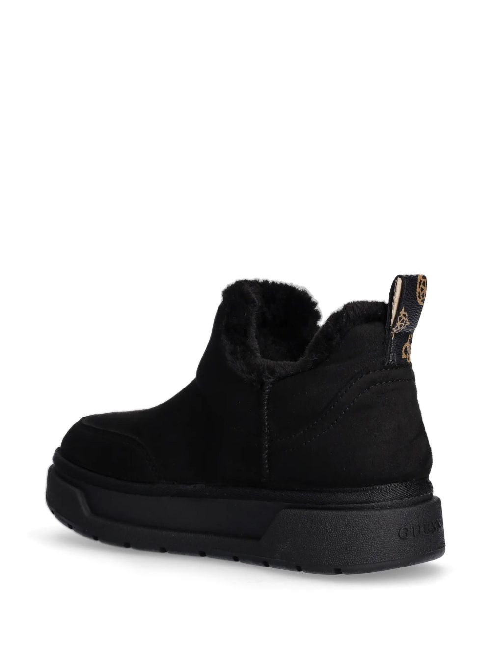Unie boots - 3