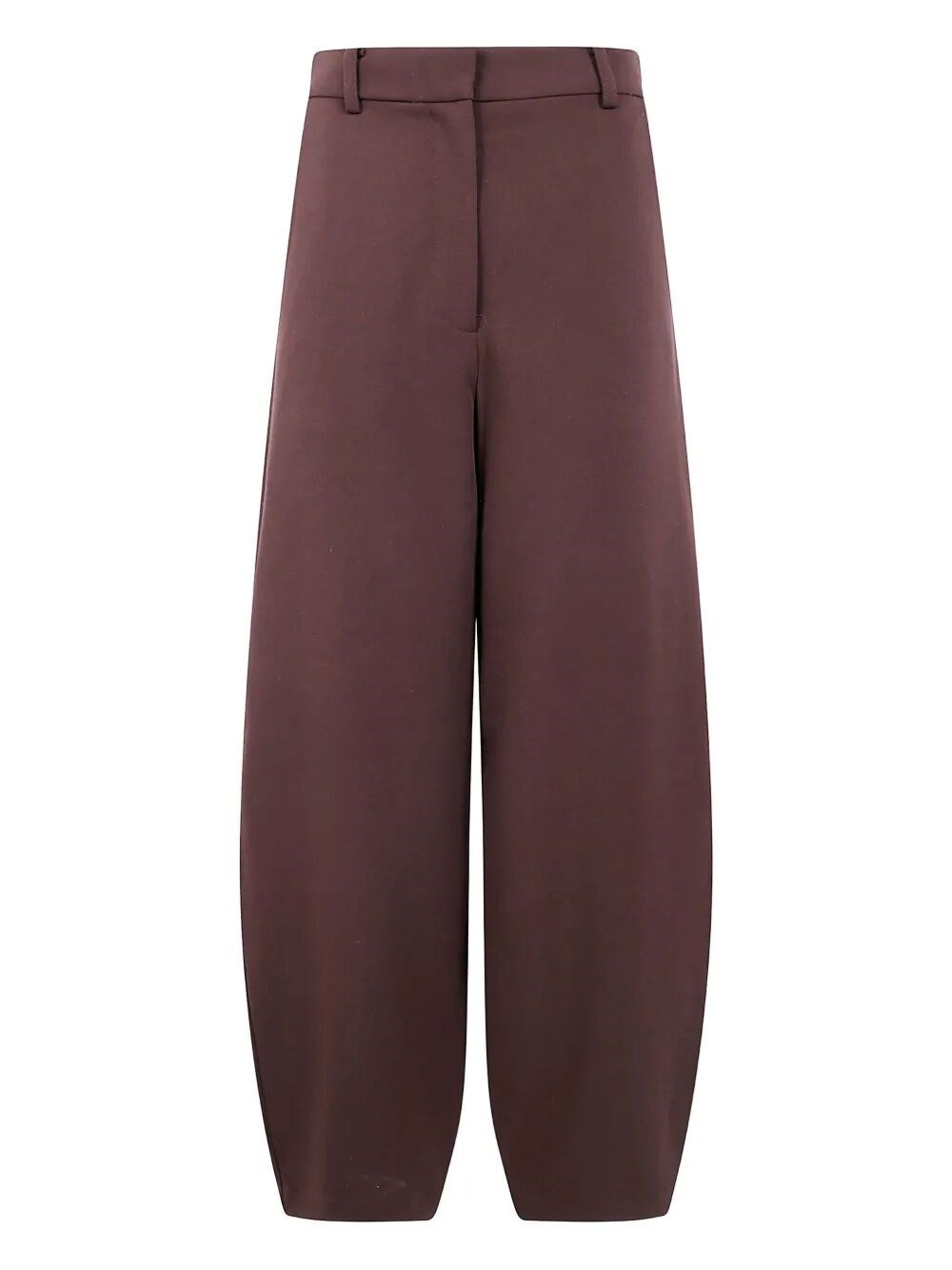 Introducing the "CARLIEN" Trousers from BY MALENE BIRGER, a stunning addition to your Fall Winter 20 - 1