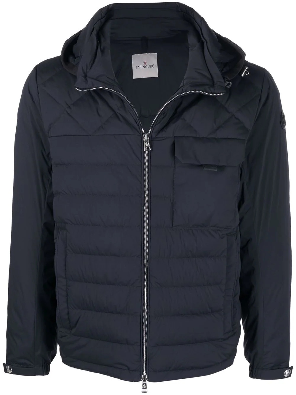 Muhu down jacket - 1