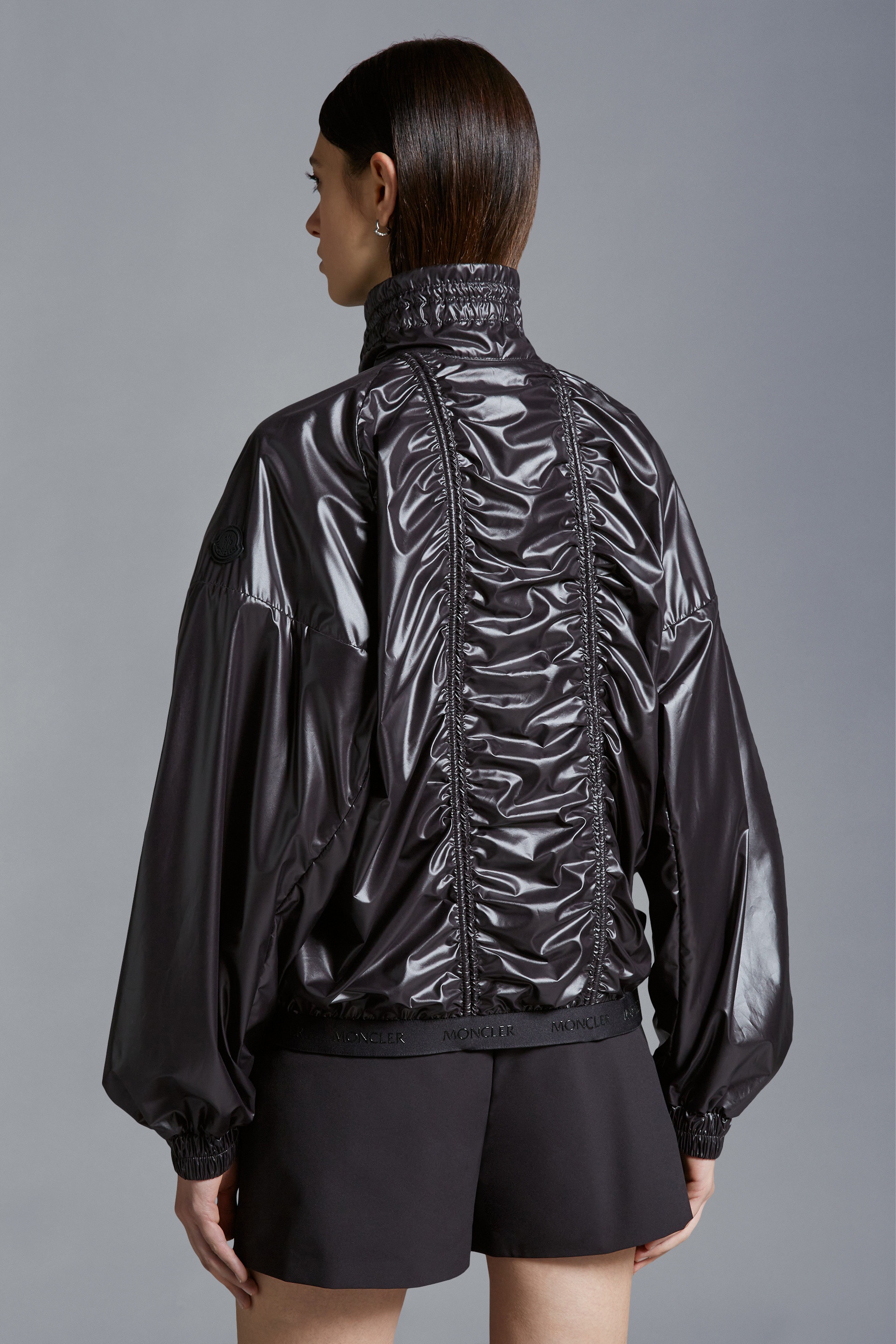 Doride Jacket - 5