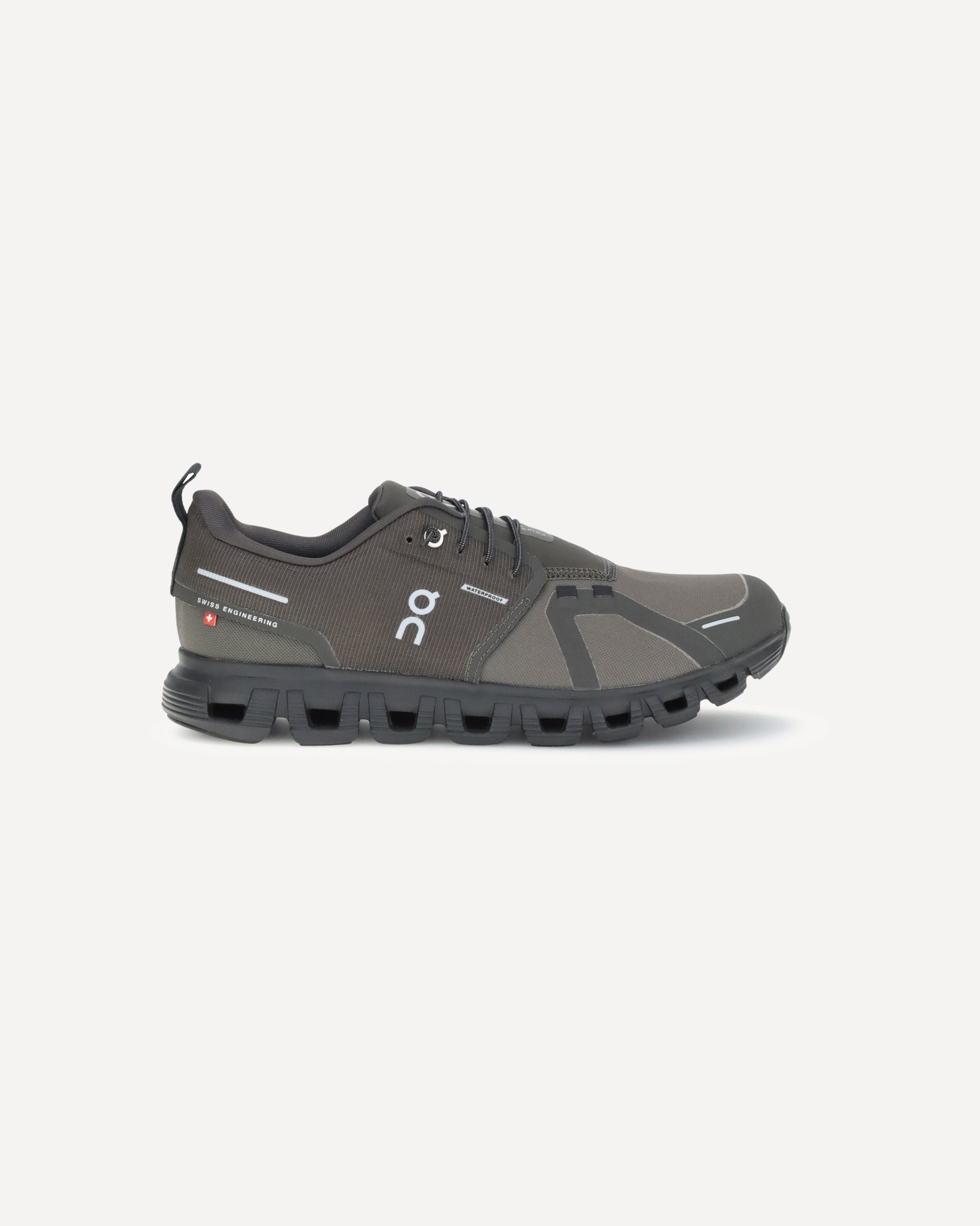 Cloud 6 Waterproof Running Sneakers - 1