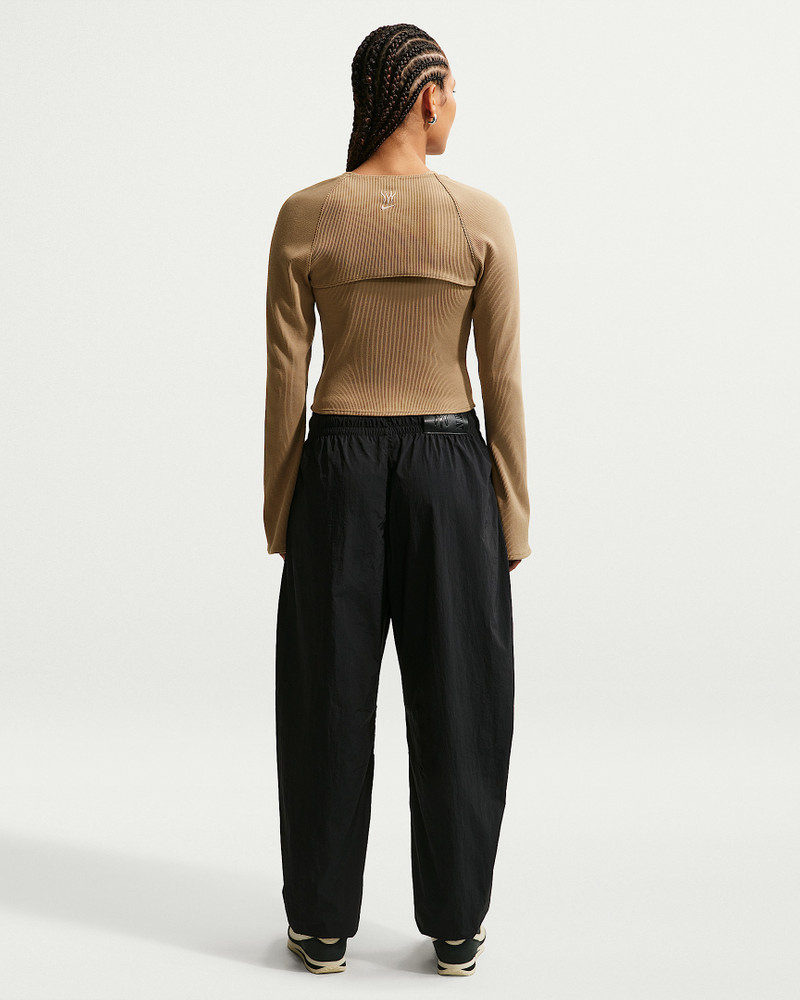 Serena Williams Design Crew Women's Tight Knitwear Top 5