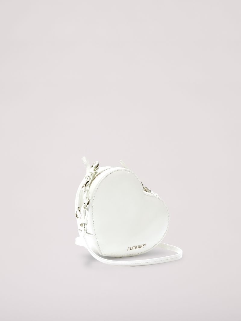 HEART CROSSBODY - 4