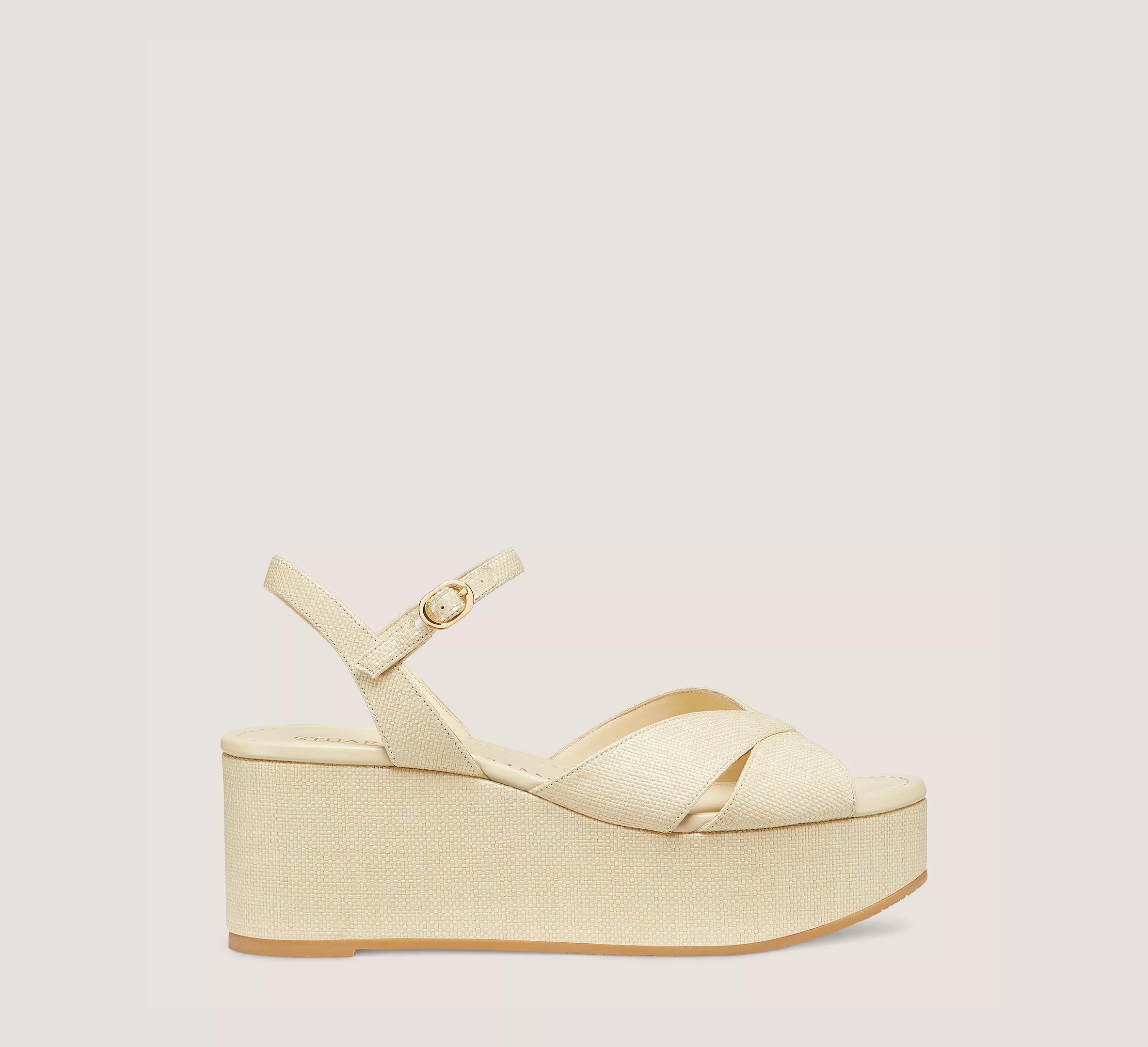 CARMEN MIDI WEDGE - 1