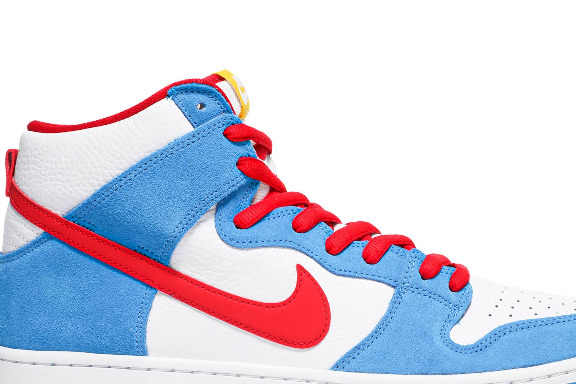 Dunk High SB 'Doraemon' - 2