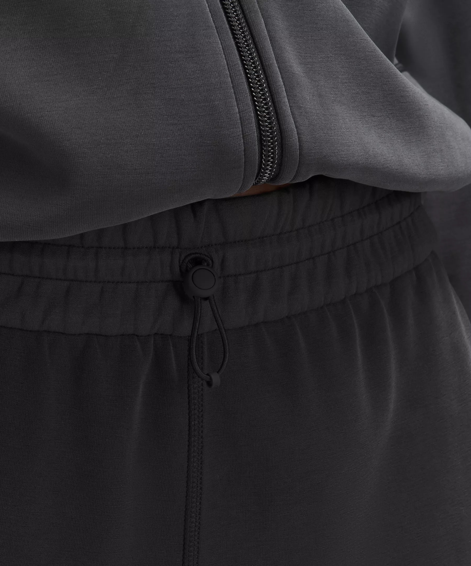 Softstreme High-Rise Short 4" - 4