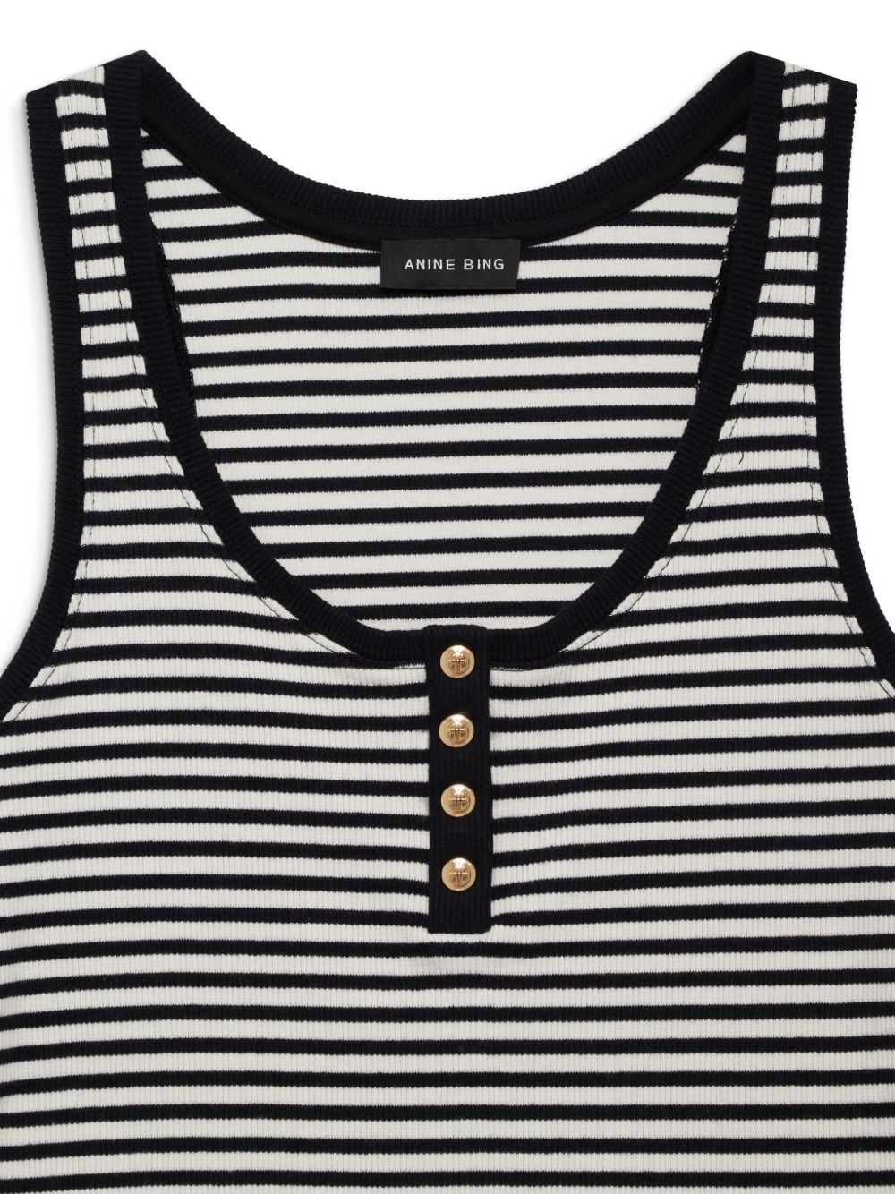 Alessia tank top - 4
