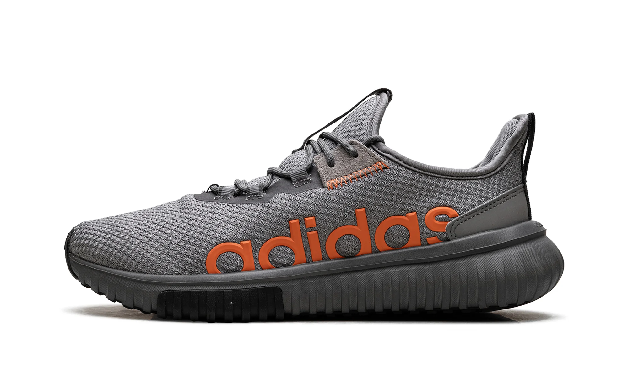 Kaptir 4.0 "Grey Three Impact Orange" jq3540 - 1