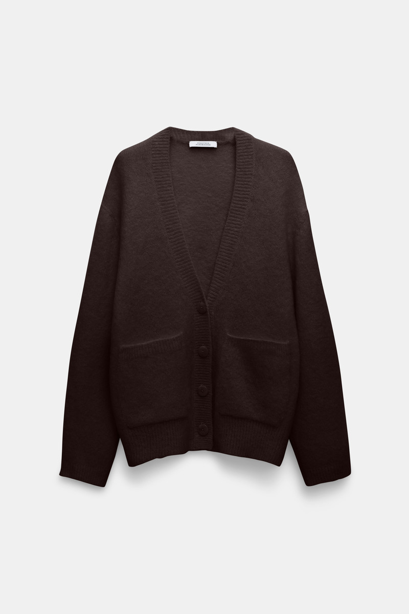 LOVING TOUCH cardigan 1