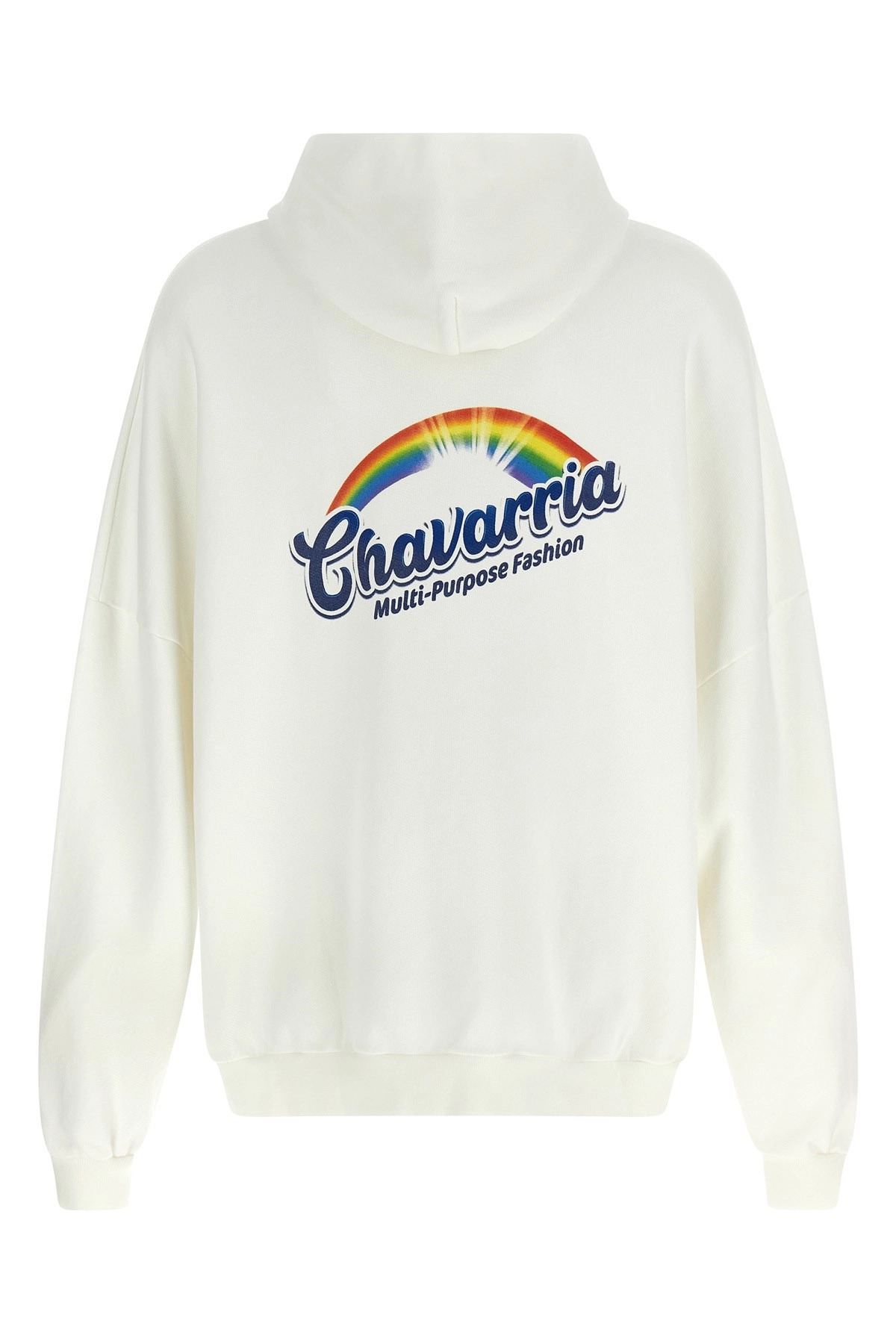 'Clean & Fresh Willy Hooligan' hoodie - 2