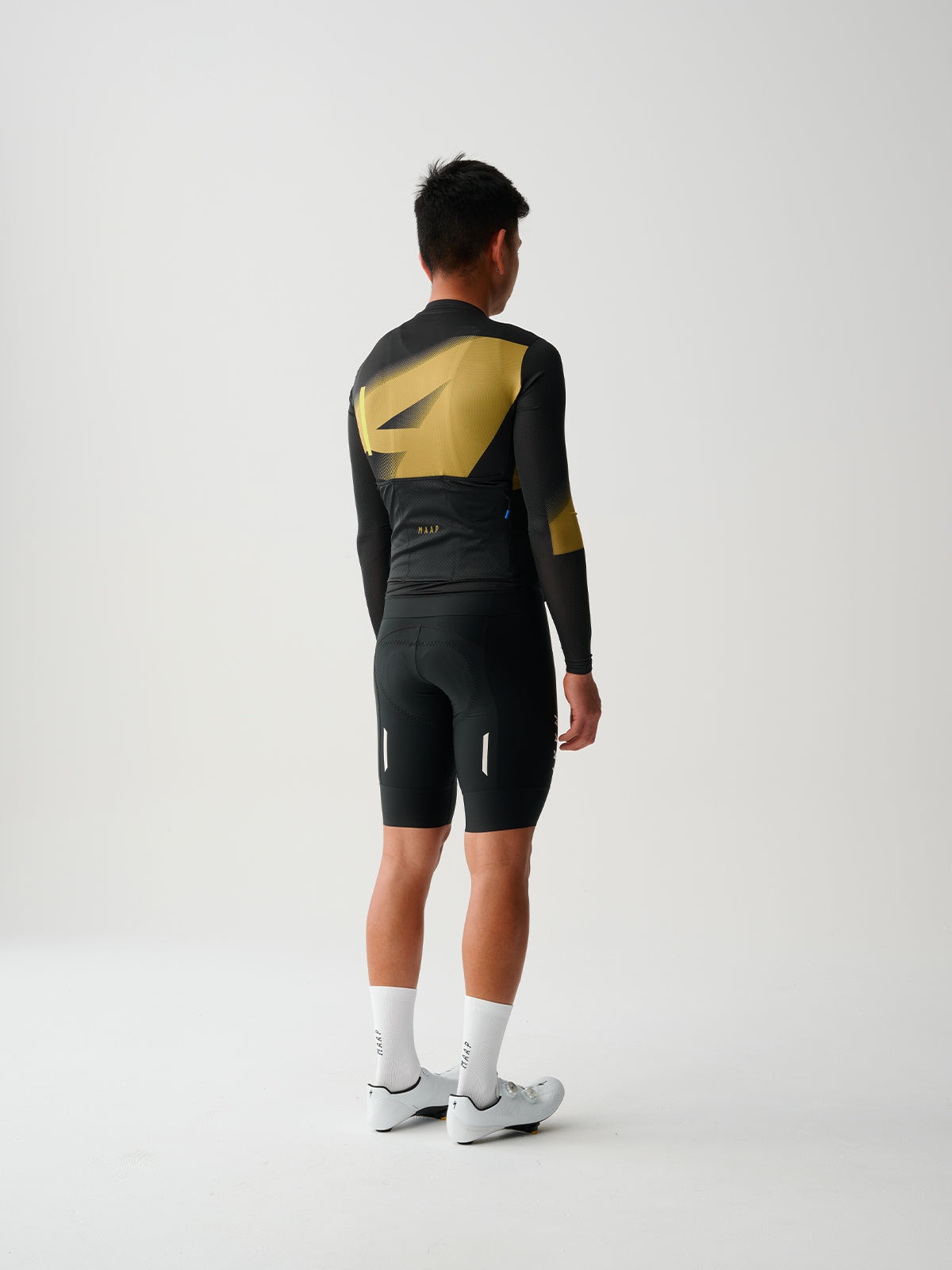 Evolve Pro Air LS Jersey 2.0 - 4