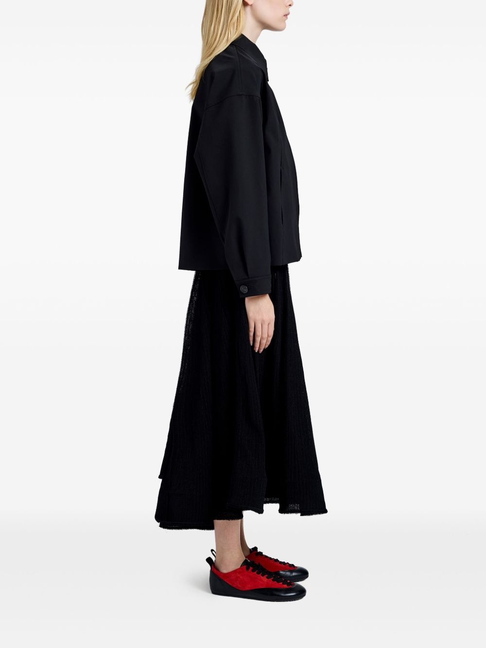 Sibyl jacket - 3