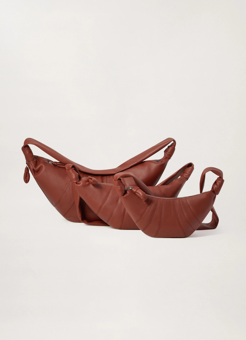 MEDIUM CROISSANT BAG 7