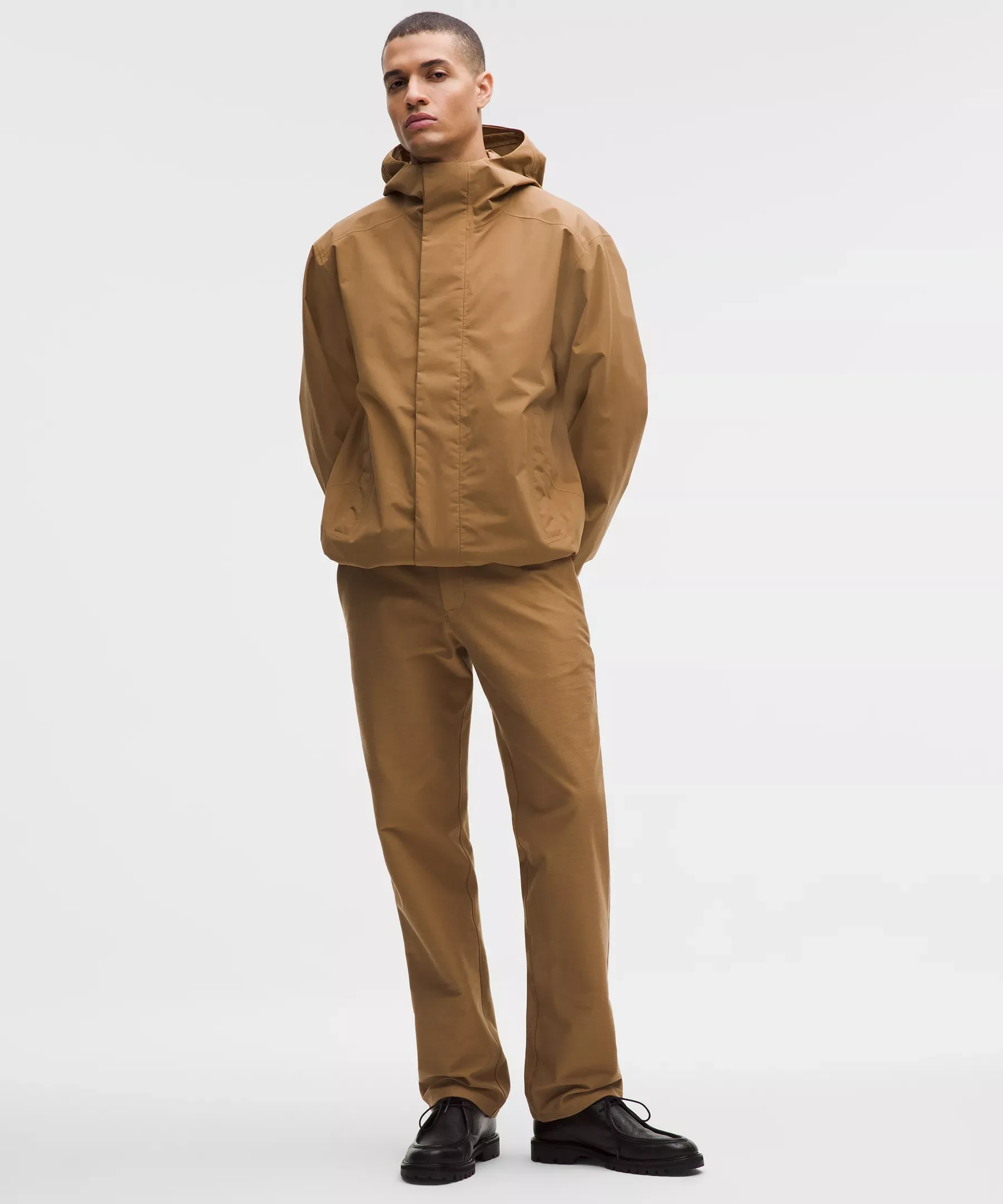 Slacker Classic-Straight Trouser 30L - 1