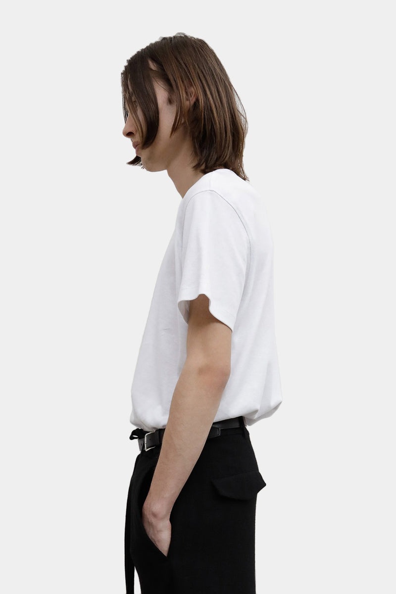 August Short Sleeves T-Shirt - 2