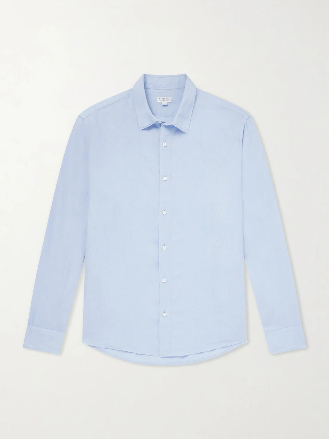 Linen Shirt - 1