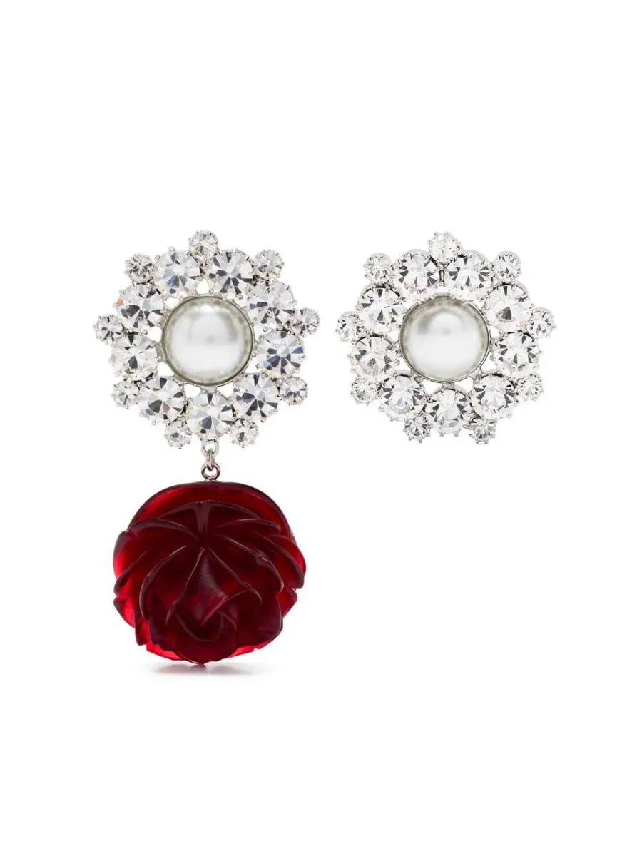 Magda Butrym Earrings Accessories - 1