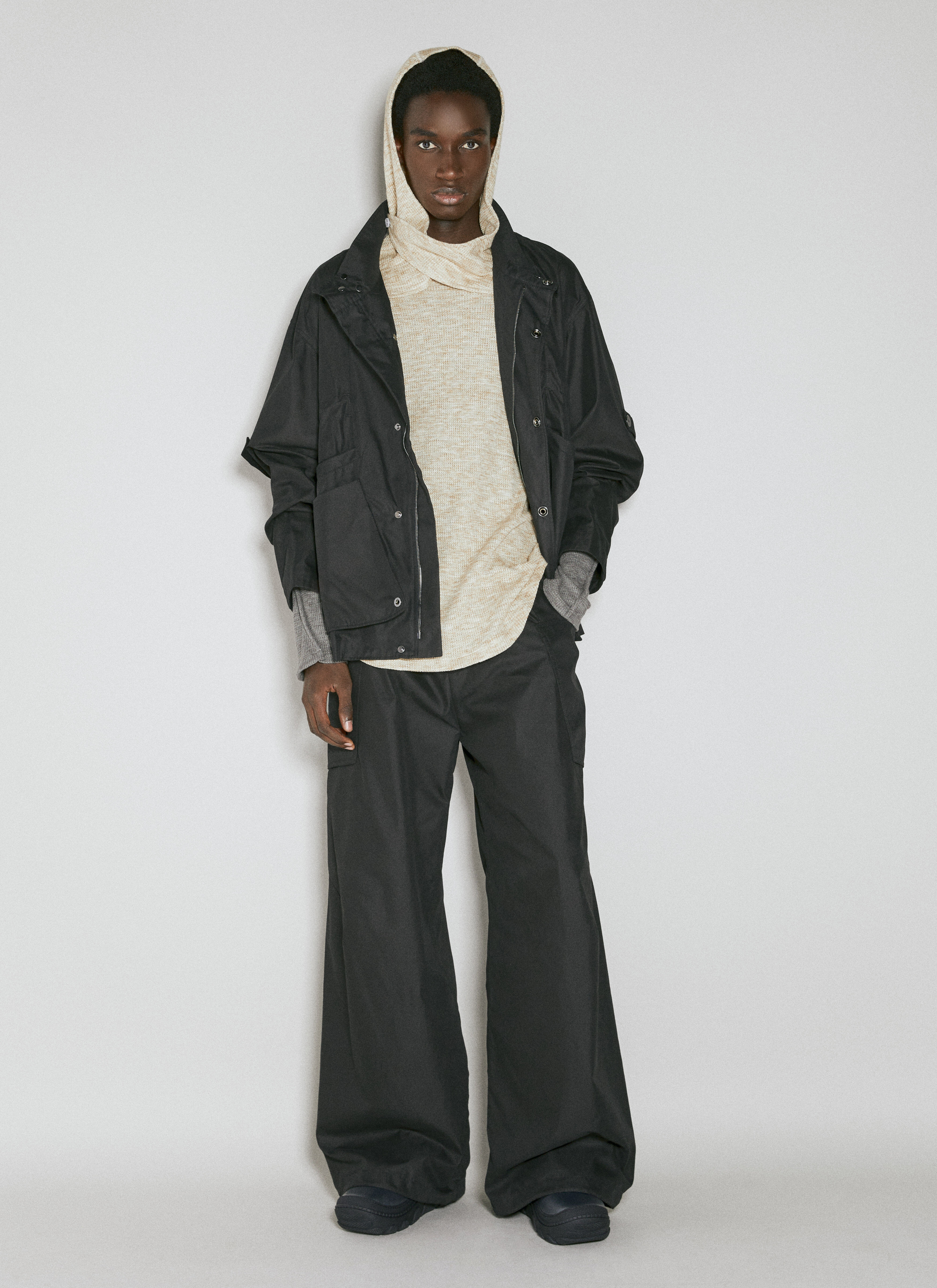 megumi様専用 kiko kostadinov torino jacket（GARDEN NAGOYA