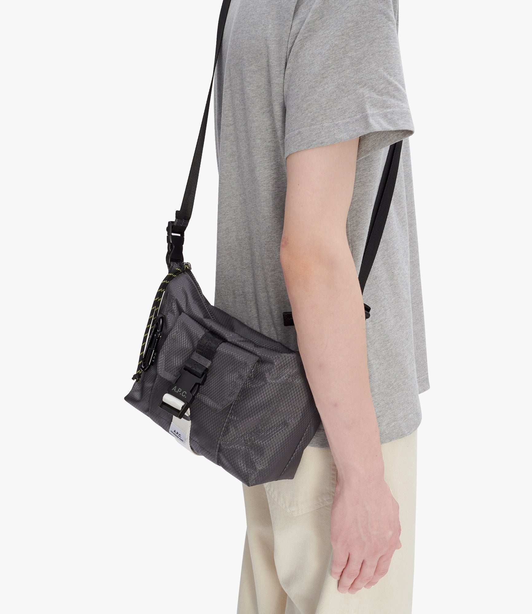 TREK SATCHEL - 2