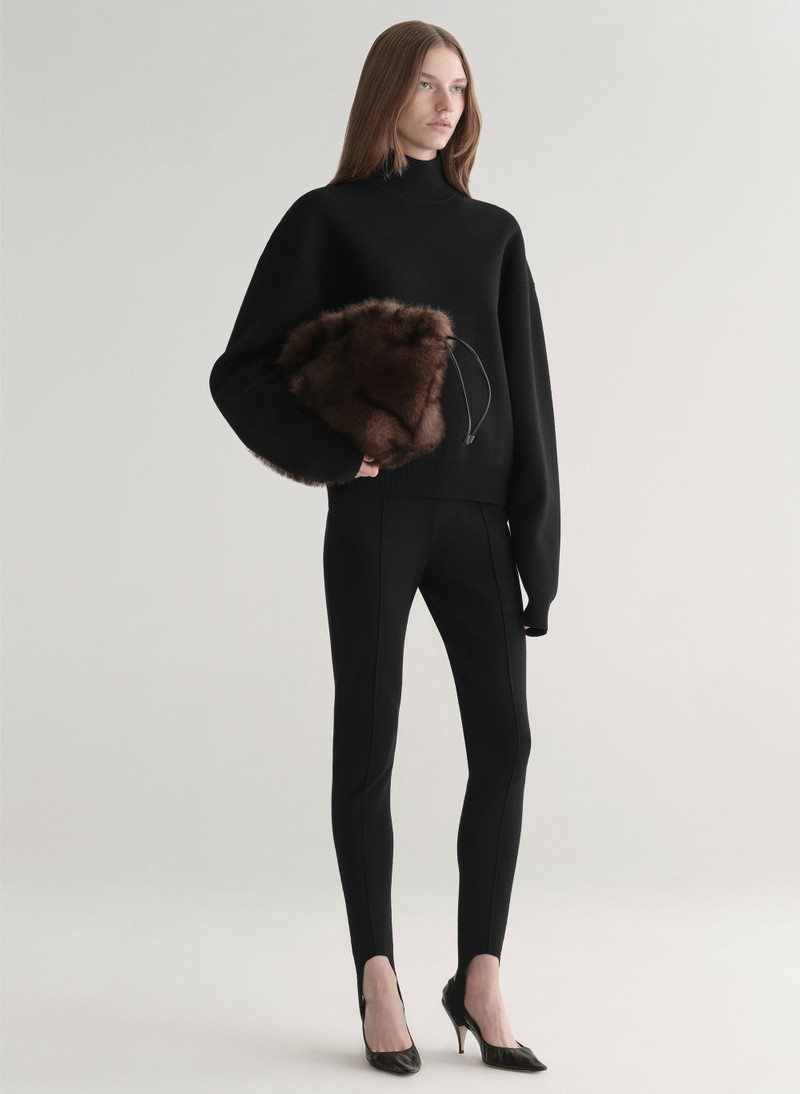 Jules Stirrup Pant 4