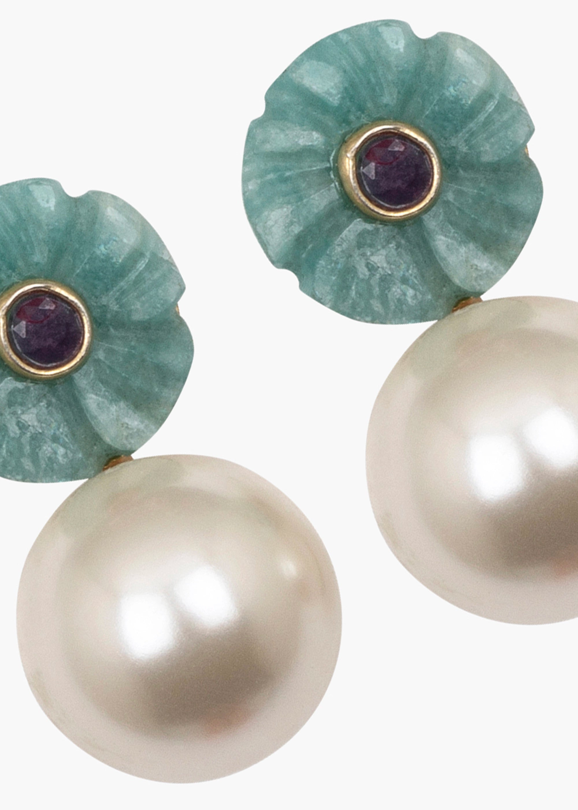 Libby Earrings - 5