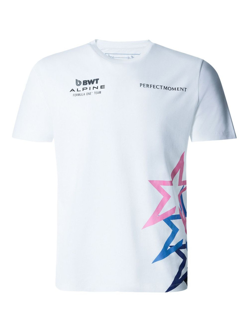Alpine Star T-shirt 1