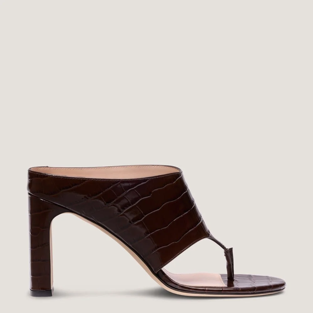 BABETTE THONG SANDAL 85 - 1