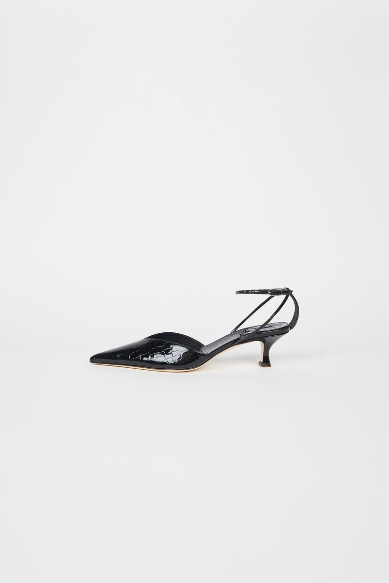 DINA COCO BLACK - PRE-ORDER 1