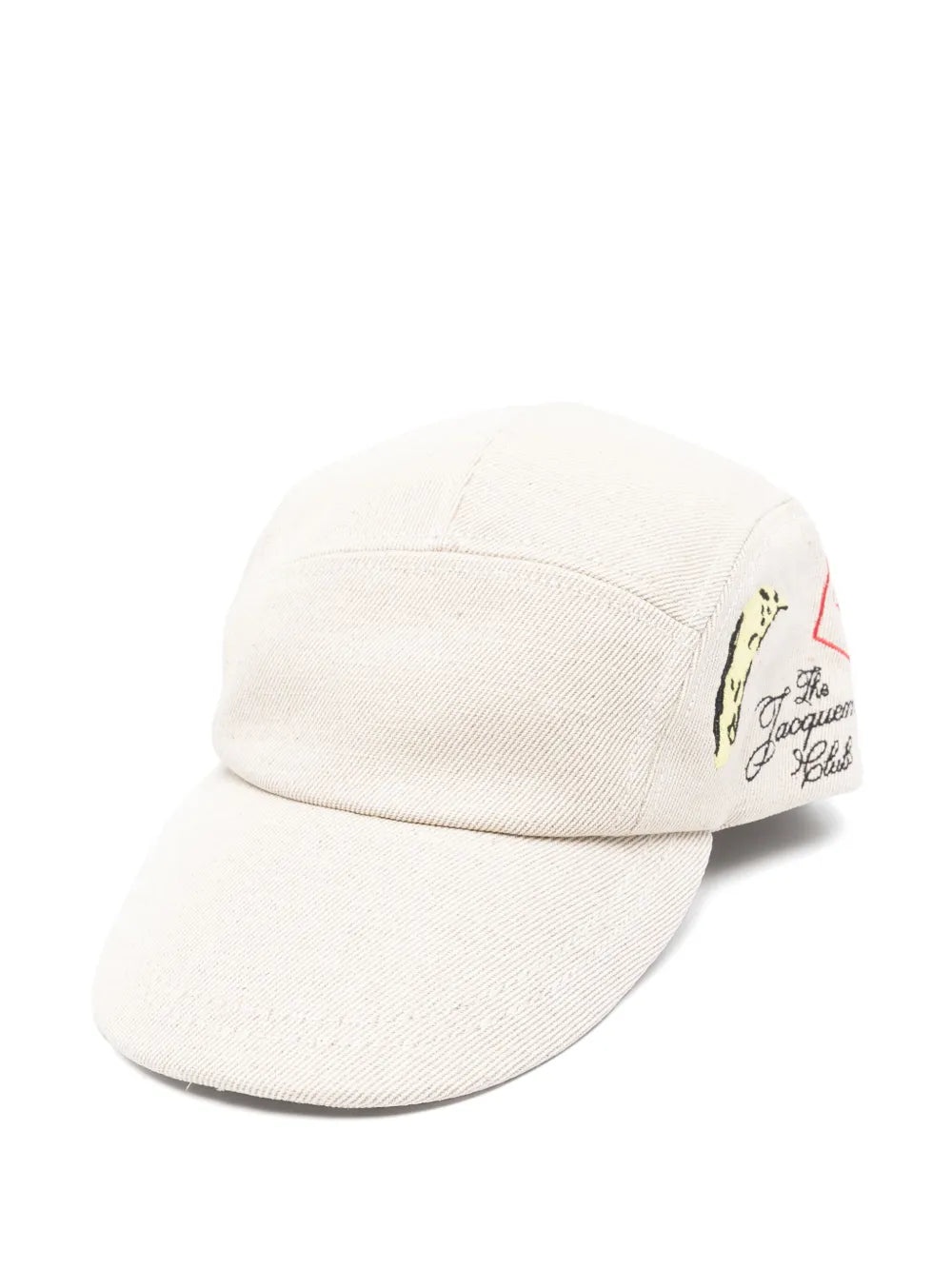 THE LIGA CAP - 1