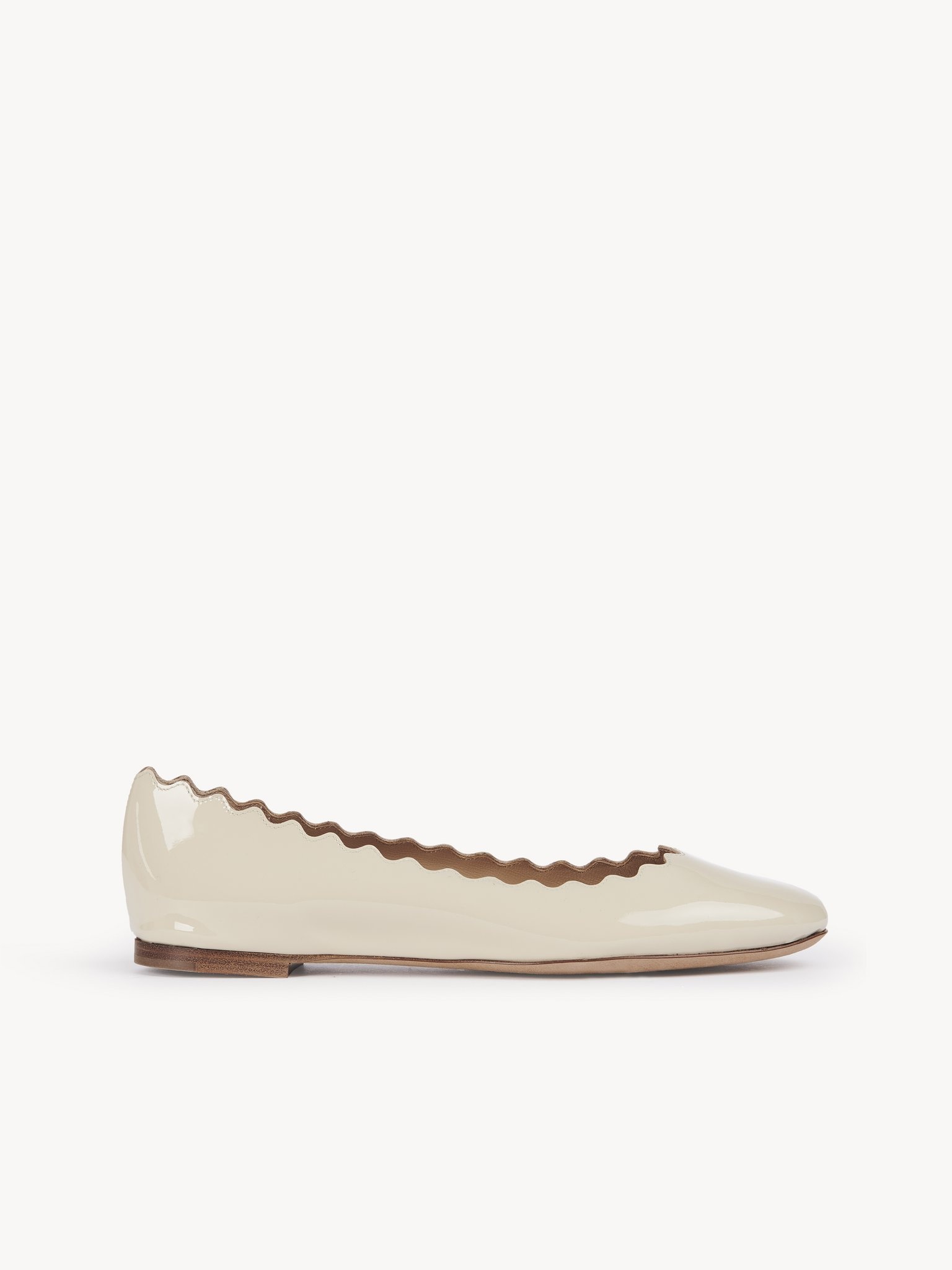 LAUREN BALLET FLAT - 1