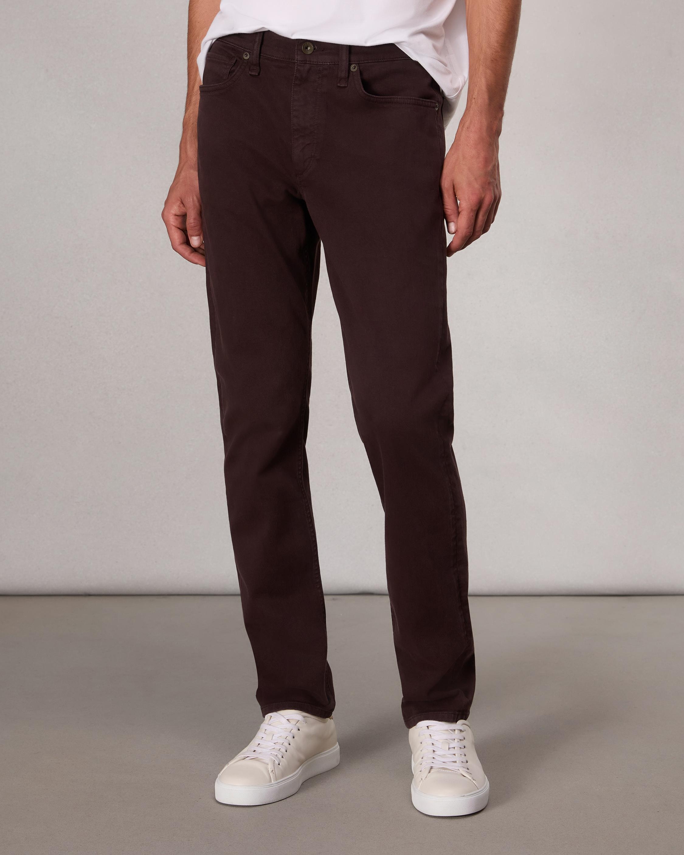 Fit 2 Slim Fit Jean
Aero Stretch Denim - 5