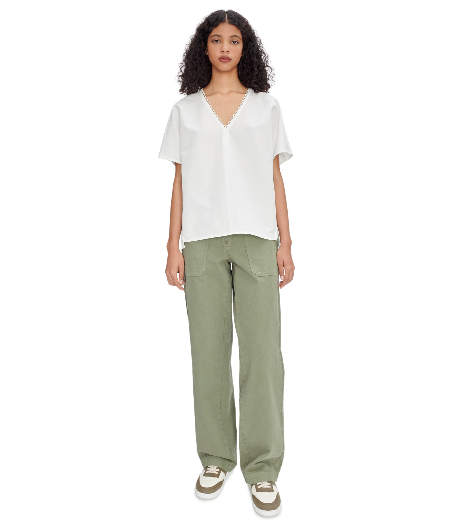 Pasadena pants - 2