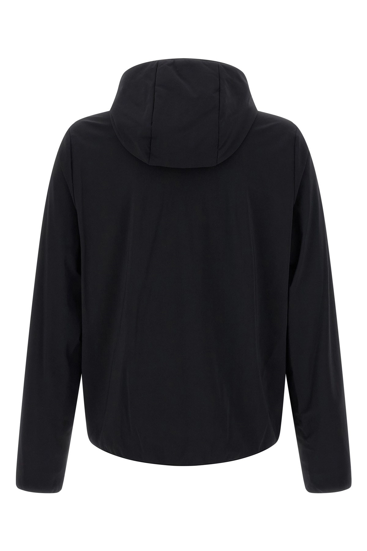 Silicone logo jacket - 3