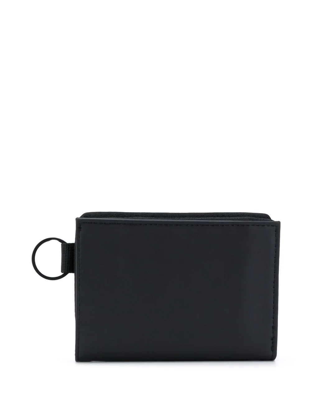 bi-fold logo wallet - 2