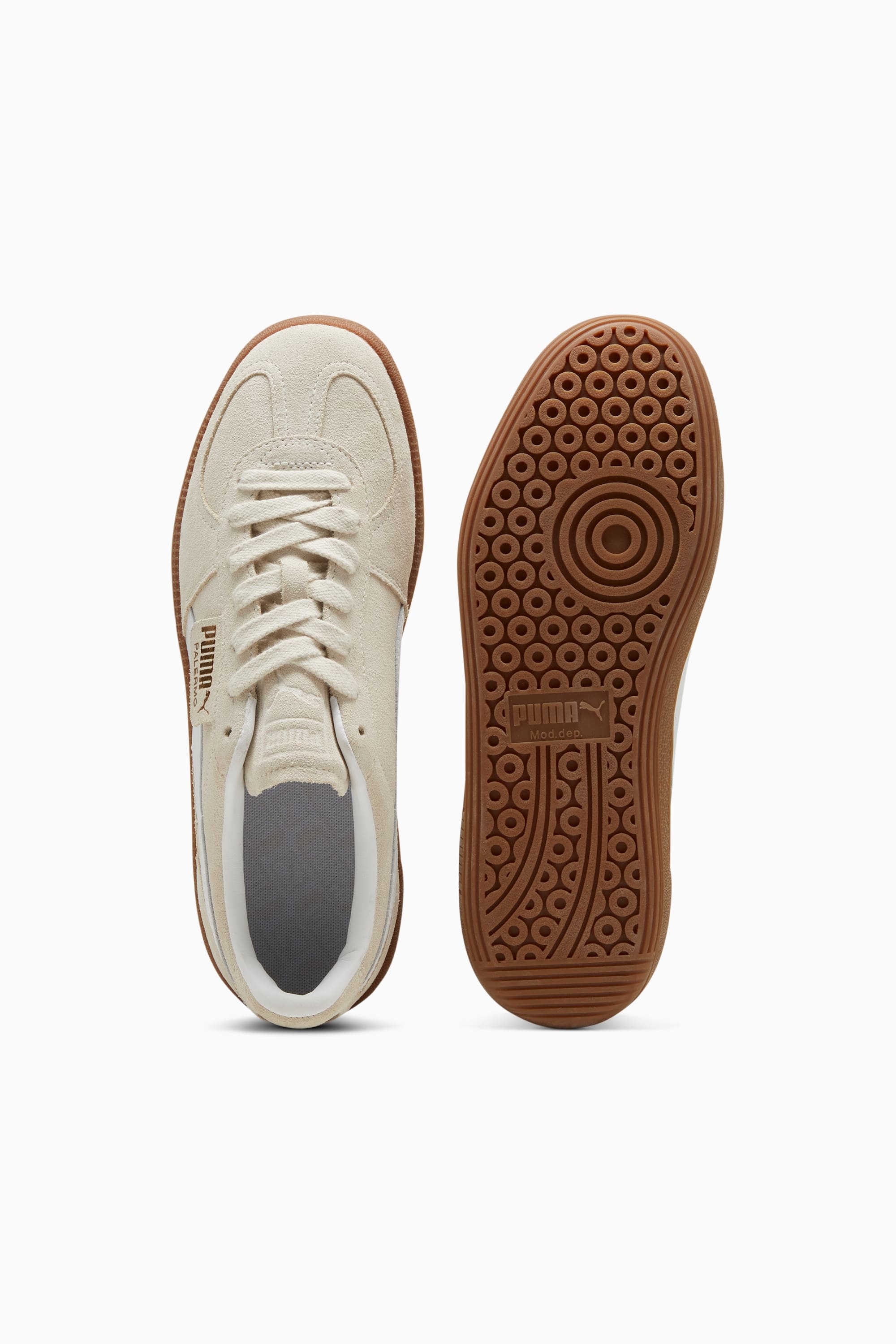 Palermo Sneakers - 7